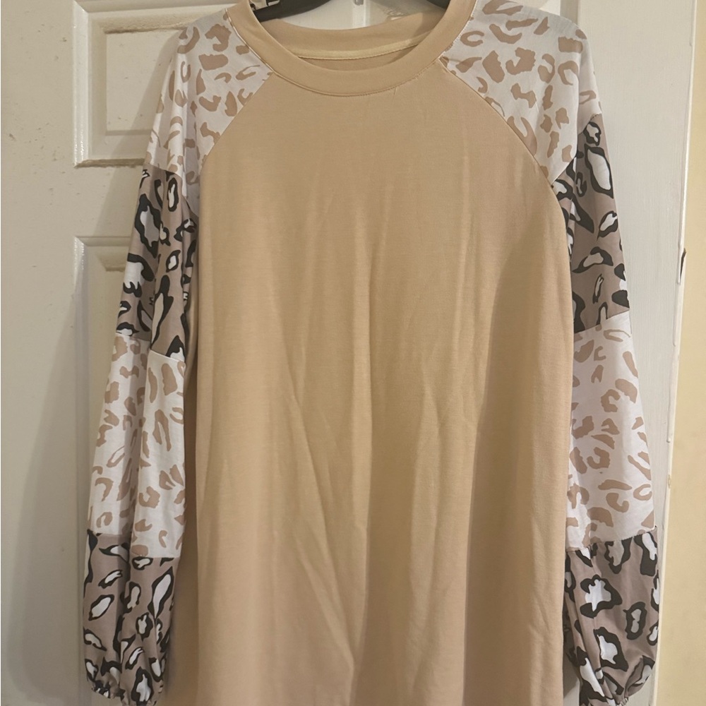 Boutique shirt